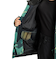 QUIKSILVER キッズ MISSION PRINTED YOUTH JK スノージャケット 【25-26SNOWモデル】