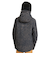 QUIKSILVER キッズ MISSION PRINTED YOUTH JK スノージャケット 【25-26SNOWモデル】