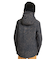 QUIKSILVER キッズ MISSION PRINTED YOUTH JK スノージャケット 【25-26SNOWモデル】