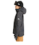 QUIKSILVER キッズ MISSION PRINTED YOUTH JK スノージャケット 【25-26SNOWモデル】
