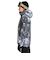 QUIKSILVER キッズ MISSION PRINTED YOUTH JK スノージャケット 【25-26SNOWモデル】