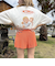 【OUTLET】Roxy SUN RAYS ウィメンズ ジャムボードショーツ UVカット <2025 UTILITY COLLECTION>