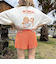 【OUTLET】Roxy SUN RAYS ウィメンズ ジャムボードショーツ UVカット <2025 UTILITY COLLECTION>
