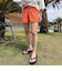 【OUTLET】Roxy SUN RAYS ウィメンズ ジャムボードショーツ UVカット <2025 UTILITY COLLECTION>