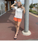 【OUTLET】Roxy SUN RAYS ウィメンズ ジャムボードショーツ UVカット <2025 UTILITY COLLECTION>