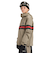 QUIKSILVER キッズ STEEZE YOUTH JK スノージャケット 【25-26SNOWモデル】