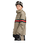QUIKSILVER キッズ STEEZE YOUTH JK スノージャケット 【25-26SNOWモデル】