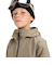 QUIKSILVER キッズ STEEZE YOUTH JK スノージャケット 【25-26SNOWモデル】