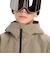QUIKSILVER キッズ STEEZE YOUTH JK スノージャケット 【25-26SNOWモデル】