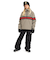 QUIKSILVER キッズ STEEZE YOUTH JK スノージャケット 【25-26SNOWモデル】