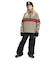 QUIKSILVER キッズ STEEZE YOUTH JK スノージャケット 【25-26SNOWモデル】