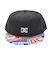 【DC ディーシー公式通販】ディーシー （DC SHOES）DC Shoes 25 KD PRINTVISOR SNAPBACK キャップ キッズ