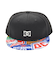 【DC ディーシー公式通販】ディーシー （DC SHOES）DC Shoes 25 KD PRINTVISOR SNAPBACK キャップ キッズ