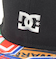 【DC ディーシー公式通販】ディーシー （DC SHOES）DC Shoes 25 KD PRINTVISOR SNAPBACK キャップ キッズ