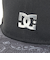 【DC ディーシー公式通販】ディーシー （DC SHOES）DC Shoes 25 KD PRINTVISOR SNAPBACK キャップ キッズ