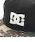 【DC ディーシー公式通販】ディーシー （DC SHOES）DC Shoes 25 KD STAR EMB SNAPBACK キャップ キッズ