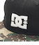 【DC ディーシー公式通販】ディーシー （DC SHOES）DC Shoes 25 KD STAR EMB SNAPBACK キャップ キッズ