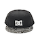 【DC ディーシー公式通販】ディーシー （DC SHOES）DC Shoes 25 KD STAR EMB SNAPBACK キャップ キッズ