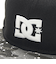 【DC ディーシー公式通販】ディーシー （DC SHOES）DC Shoes 25 KD STAR EMB SNAPBACK キャップ キッズ