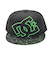 【DC ディーシー公式通販】ディーシー （DC SHOES）DC Shoes 25 KD DOUBLEUP SNAPBACK キャップ キッズ