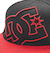 【DC ディーシー公式通販】ディーシー （DC SHOES）DC Shoes 25 KD DOUBLEUP SNAPBACK キャップ キッズ