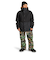 【DC ディーシー公式通販】ディーシー （DC SHOES）DC SHOES メンズ CODE PANT スノーパンツ 【25-26SNOWモデル】
