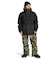 【DC ディーシー公式通販】ディーシー （DC SHOES）DC SHOES メンズ CODE PANT スノーパンツ 【25-26SNOWモデル】