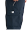【DC ディーシー公式通販】ディーシー （DC SHOES）DC SHOES メンズ BRIGADE 30K BIB スノーパンツ 【25-26SNOWモデル】