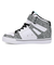 【DC ディーシー公式通販】ディーシー （DC SHOES）DC Shoes PURE HIGH-TOP SE EV SN フットウェア スニーカー キッズ