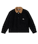 Quiksilver DNA SHERPA HARRINGTON YOUTH ジャケット アウター ボア キッズ