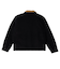 Quiksilver DNA SHERPA HARRINGTON YOUTH ジャケット アウター ボア キッズ