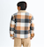 Quiksilver DNA SHERPA HARRINGTON YOUTH ジャケット アウター ボア キッズ