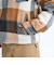 Quiksilver DNA SHERPA HARRINGTON YOUTH ジャケット アウター ボア キッズ