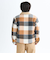 Quiksilver DNA SHERPA HARRINGTON YOUTH ジャケット アウター ボア キッズ