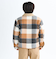 Quiksilver DNA SHERPA HARRINGTON YOUTH ジャケット アウター ボア キッズ