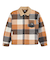Quiksilver DNA SHERPA HARRINGTON YOUTH ジャケット アウター ボア キッズ