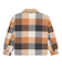 Quiksilver DNA SHERPA HARRINGTON YOUTH ジャケット アウター ボア キッズ