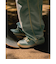 【オンラインストア限定】DC Shoes  DC SHOES LYNX GRIMEY THE SWARM SNEAKERS フットウェア メンズ