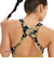 Roxy Fitness ROXY ACTIVE HIGH PERF 1P PT ウィメンズ フィットネス ワンピース水着  <25FWグローバル展開アイテム>