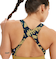 Roxy Fitness ROXY ACTIVE HIGH PERF 1P PT ウィメンズ フィットネス ワンピース水着  <25FWグローバル展開アイテム>