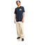【DC ディーシー公式通販】ディーシー （DC SHOES）【OUTLET】DC Shoes FIX UP HSS メンズ Tシャツ