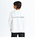 Quiksilver DNA BIG CLICKER SWEAT CREW YOUTH プルオーバー 裏起毛 キッズ