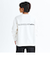 Quiksilver DNA BIG CLICKER SWEAT CREW YOUTH プルオーバー 裏起毛 キッズ