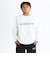 Quiksilver DNA BIG CLICKER SWEAT CREW YOUTH プルオーバー 裏起毛 キッズ