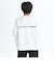 Quiksilver DNA BIG CLICKER SWEAT CREW YOUTH プルオーバー 裏起毛 キッズ