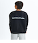 Quiksilver DNA BIG CLICKER SWEAT CREW YOUTH プルオーバー 裏起毛 キッズ