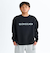 Quiksilver DNA BIG CLICKER SWEAT CREW YOUTH プルオーバー 裏起毛 キッズ