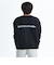 Quiksilver DNA BIG CLICKER SWEAT CREW YOUTH プルオーバー 裏起毛 キッズ