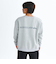 Quiksilver DNA BIG CLICKER SWEAT CREW YOUTH プルオーバー 裏起毛 キッズ