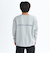 Quiksilver DNA BIG CLICKER SWEAT CREW YOUTH プルオーバー 裏起毛 キッズ